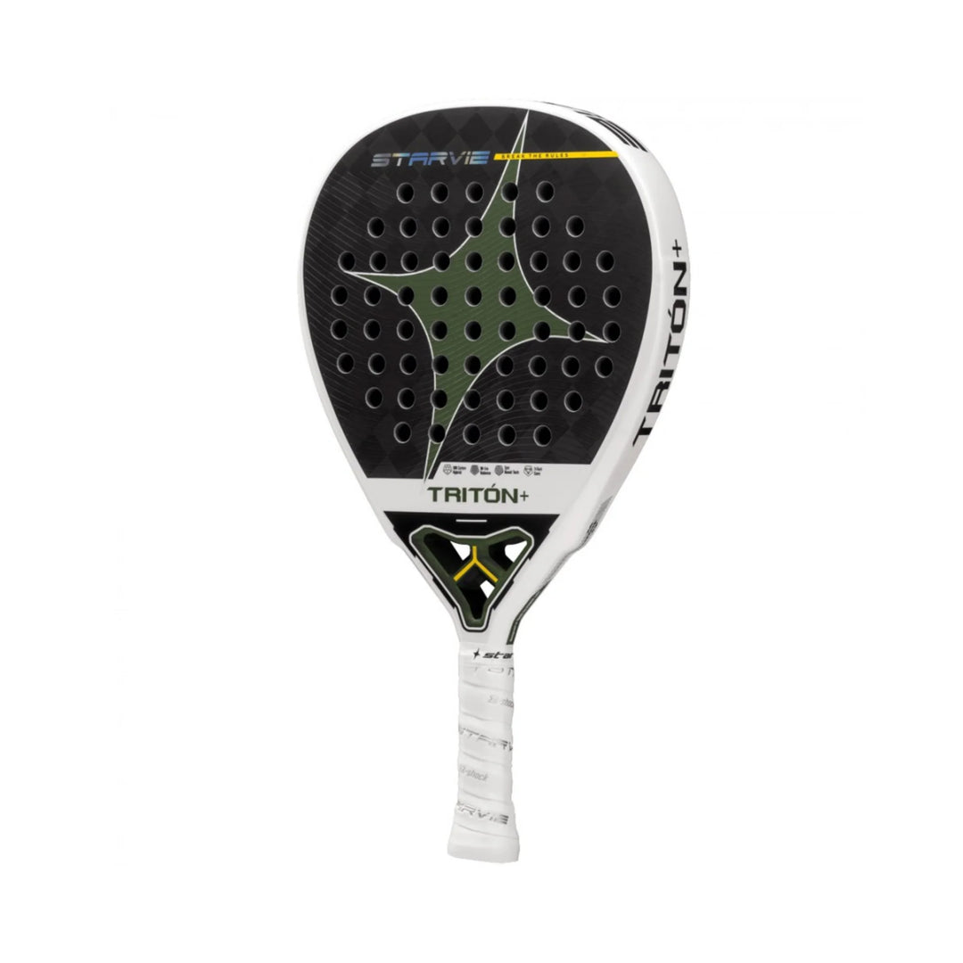 Starvie Triton Balance+ 2026