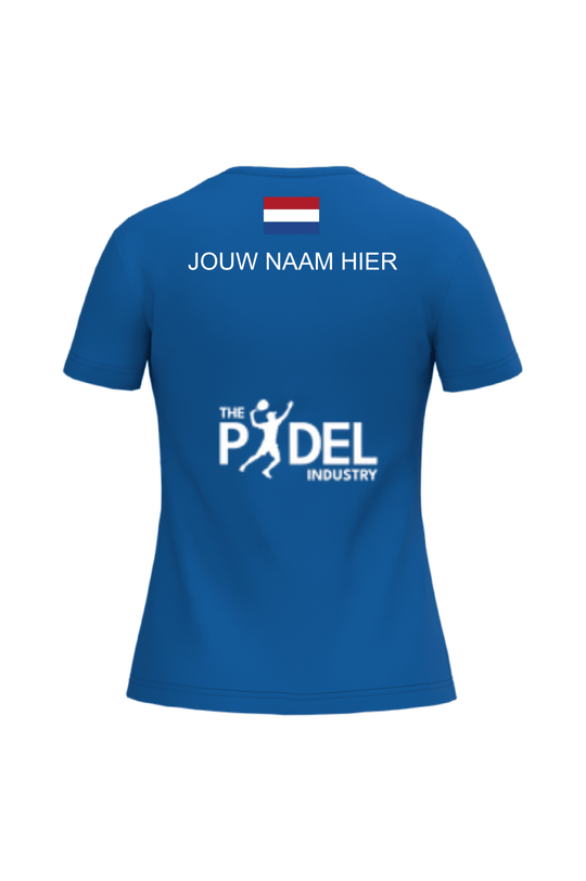 TPI Signature T-Shirt Women