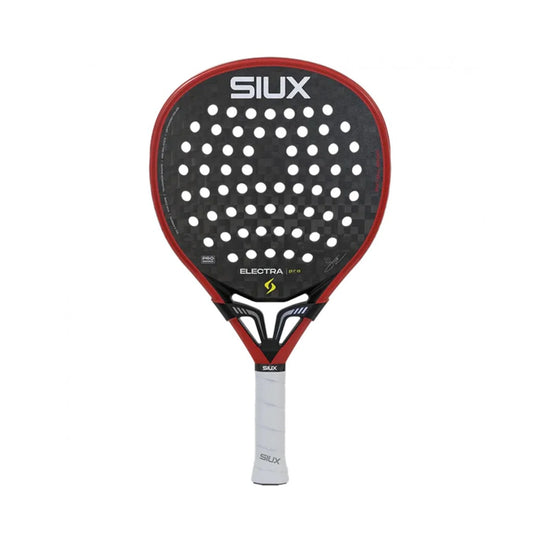 Siux Electra Pro Fire Red 2026