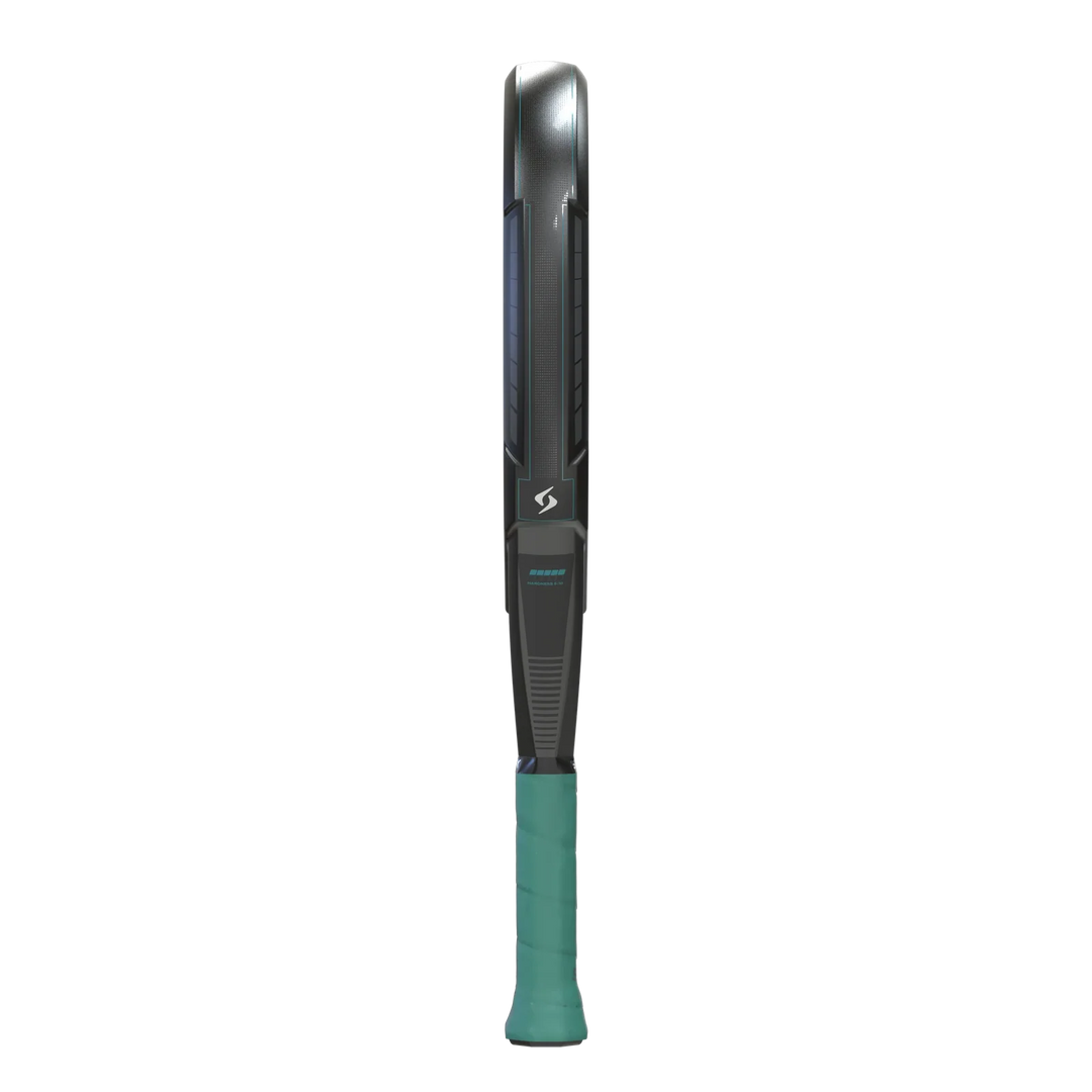 Siux Obsidian Pro Black 2027 (PRE-ORDER)