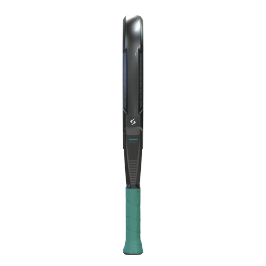 Siux Obsidian Pro Black 2027 (PRE-ORDER)