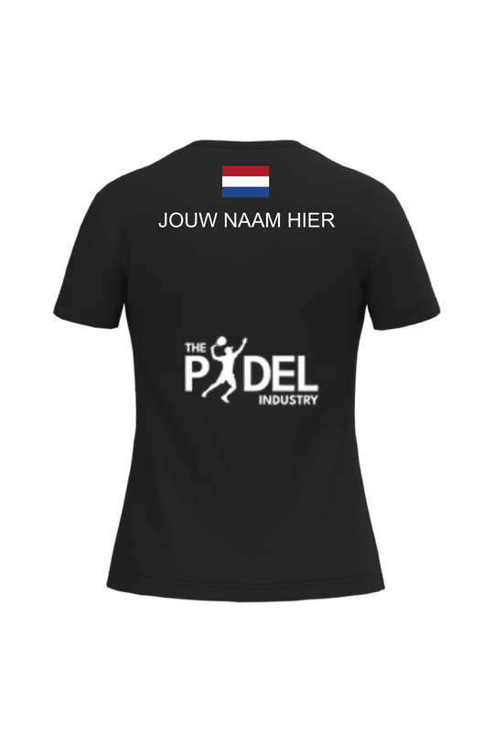TPI Signature T-Shirt Women