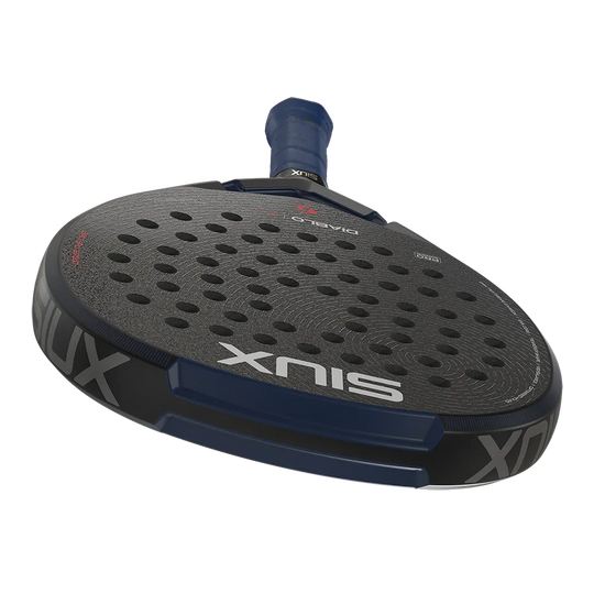 Siux Diablo Pro 2026 Night Blue