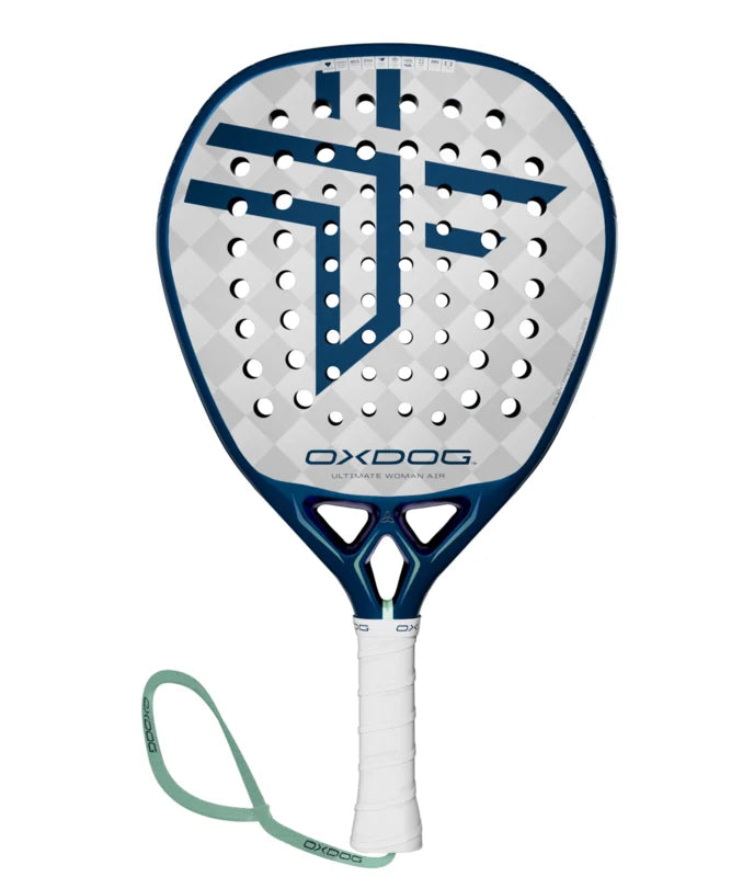 Oxdog Ultimate Woman Air 2026