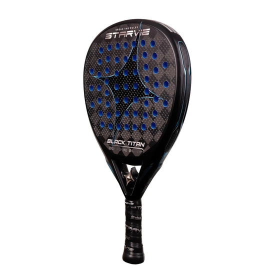 Starvie Black Titan 2027