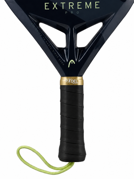 TPI Black Gold Sticky Pro Overgrip - 12st