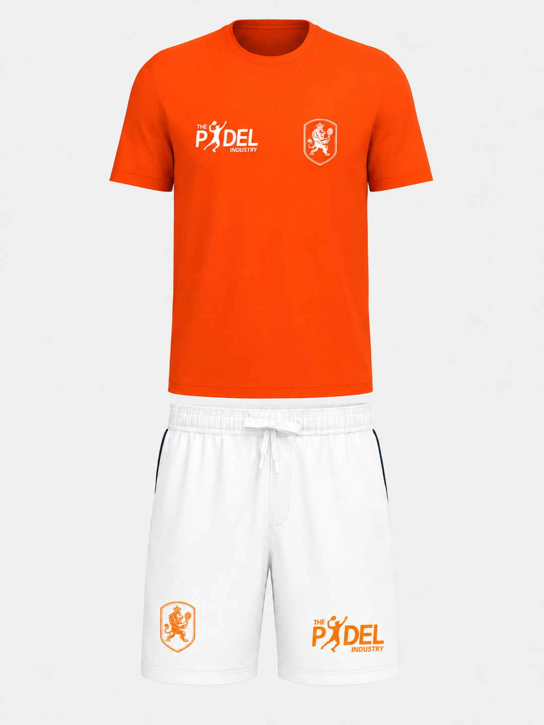 TPI Signature WK Nederland Tenue