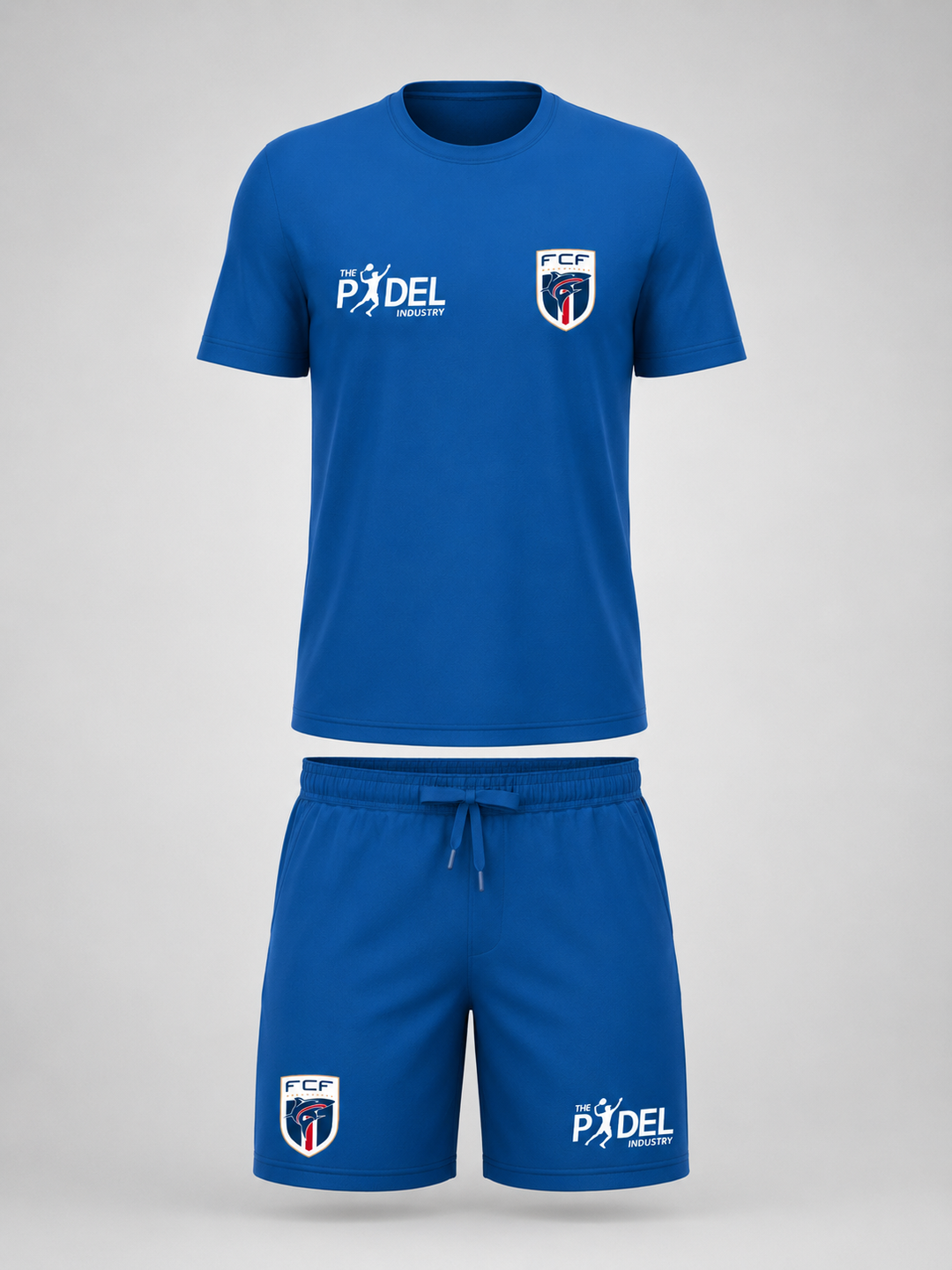 TPI Signature WK Kaapverdië Tenue