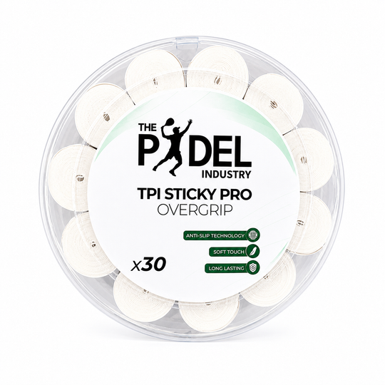 TPI Gold Sticky Pro Overgrip - 30st