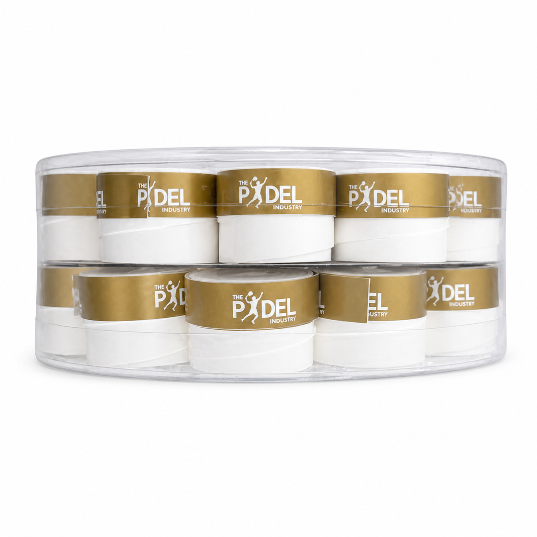 TPI Gold Sticky Pro Overgrip - 30st