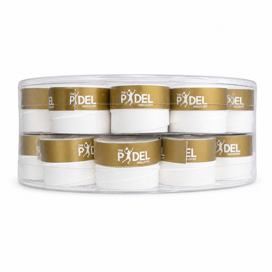 TPI Gold Sticky Pro Overgrip - 30st
