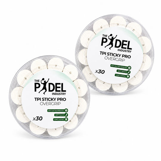 TPI Gold Sticky Pro Overgrip - 60st