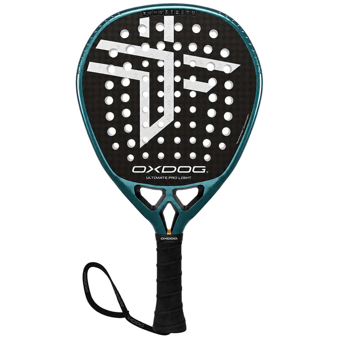 Oxdog Ultimate Pro Light 2027