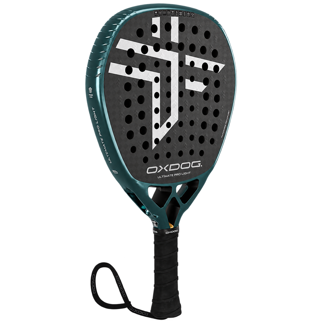 Oxdog Ultimate Pro Light 2027
