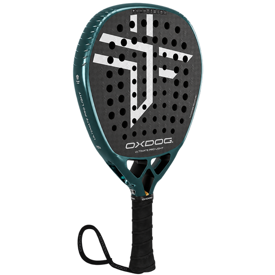 Oxdog Ultimate Pro Light 2027