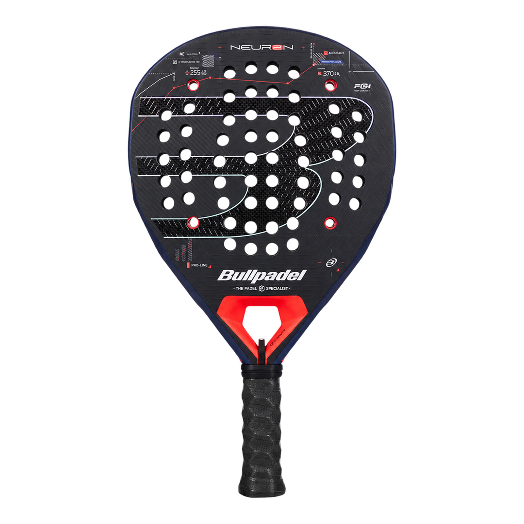 Bullpadel Neuron 02 2027