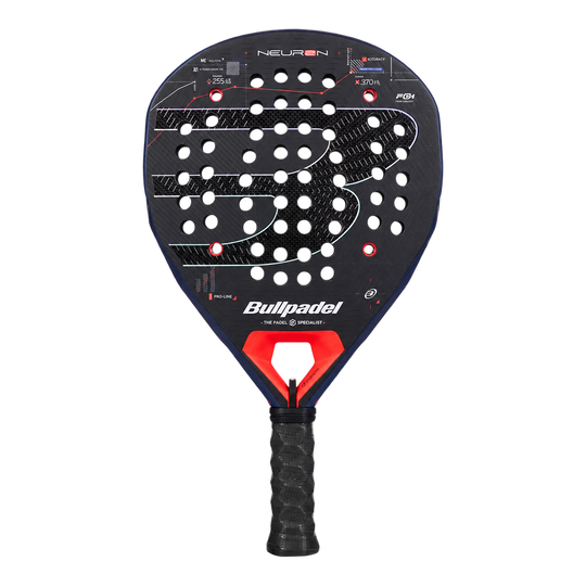 Bullpadel Neuron 02 2027