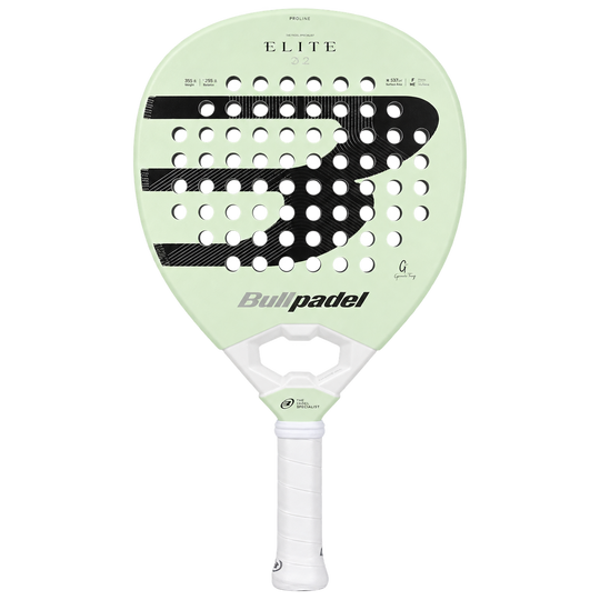 Bullpadel Elite 02 2027