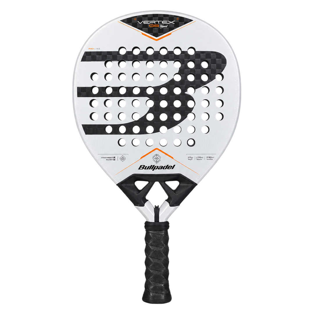 Bullpadel Vertex 05 Hybrid 2027