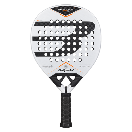 Bullpadel Vertex 05 Hybrid 2027