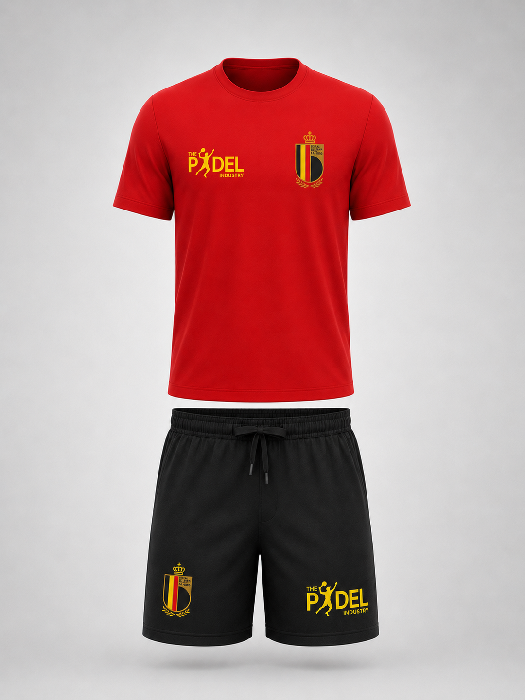 TPI Signature WK België Tenue