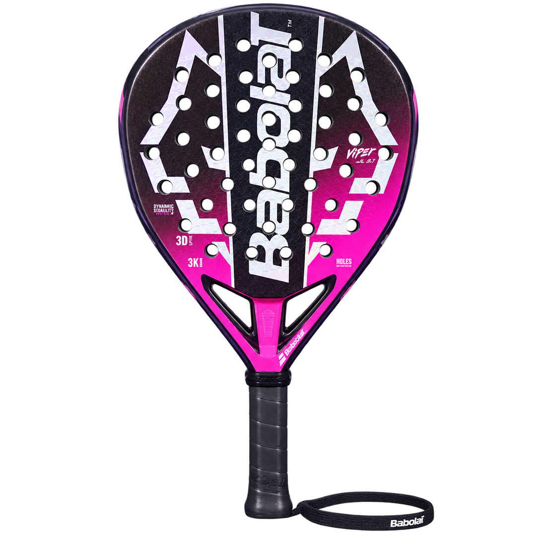 Babolat Viper Juan Lebrón 3.1 2027