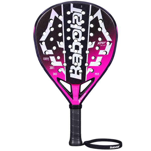 Babolat Viper Juan Lebrón 3.1 2027