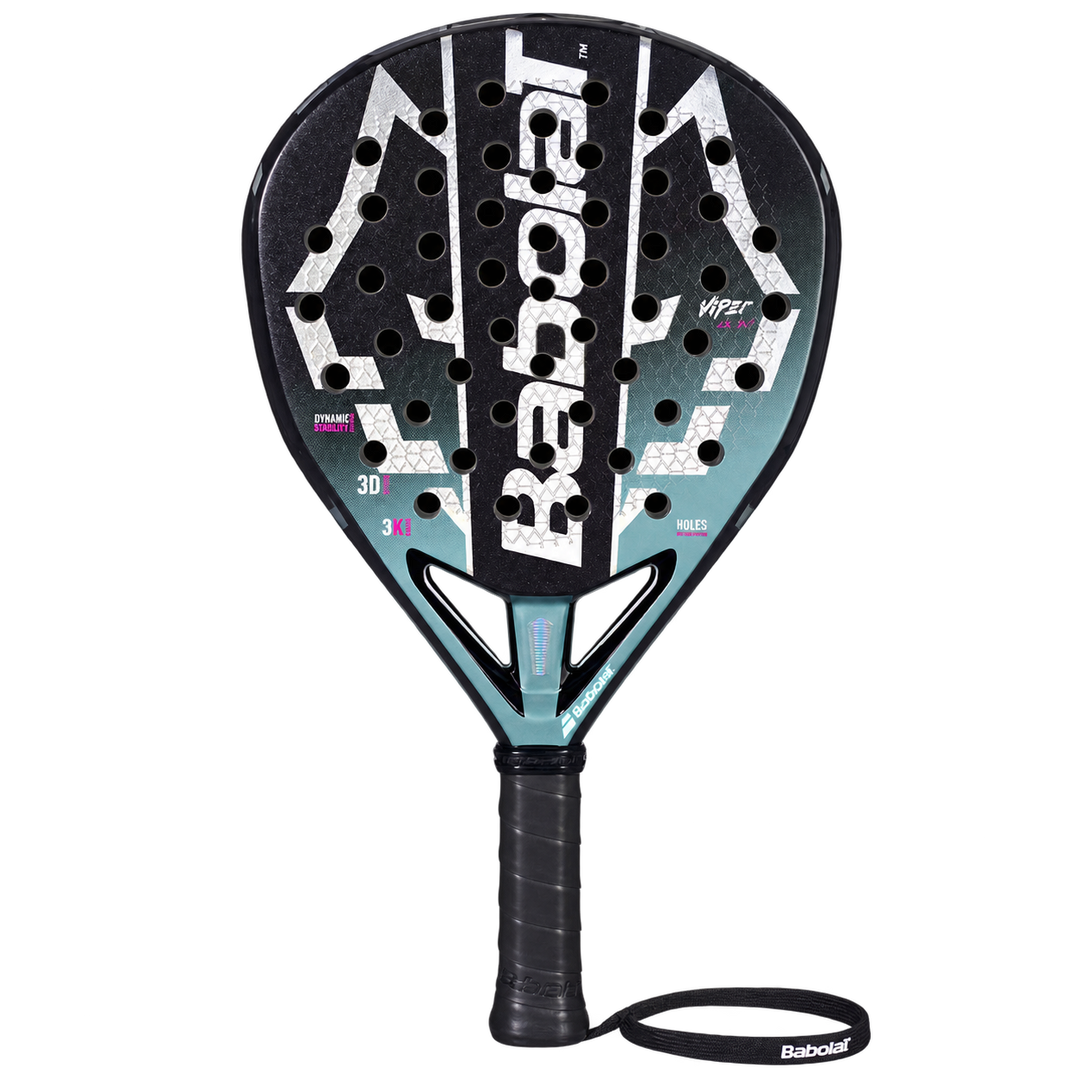 Babolat Viper Juan Lebrón 3.1 2027