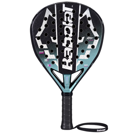 Babolat Viper Juan Lebrón 3.1 2027