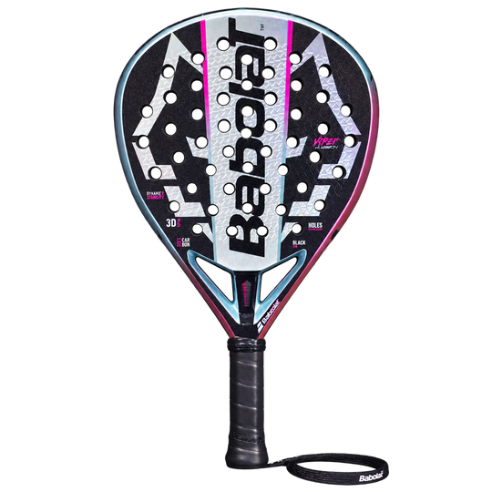 Babolat Viper Soft Juan Lebrón 3.1 2027