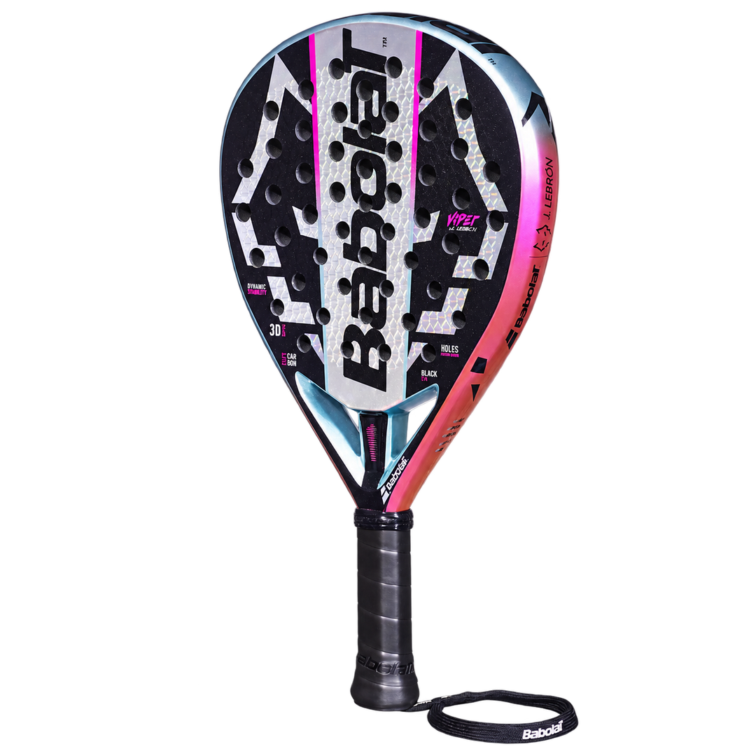 Babolat Viper Soft Juan Lebrón 3.1 2027