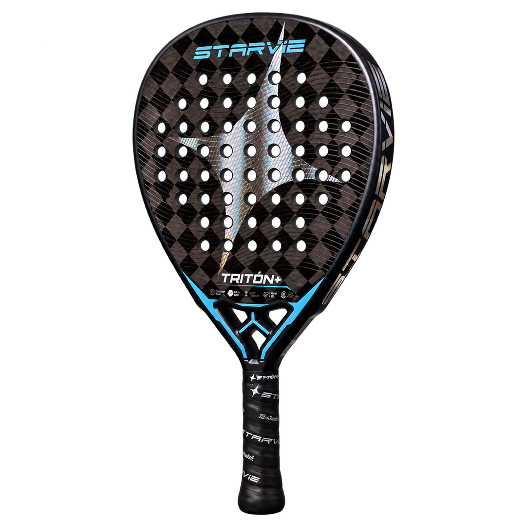 Starvie Triton Power+ 2027