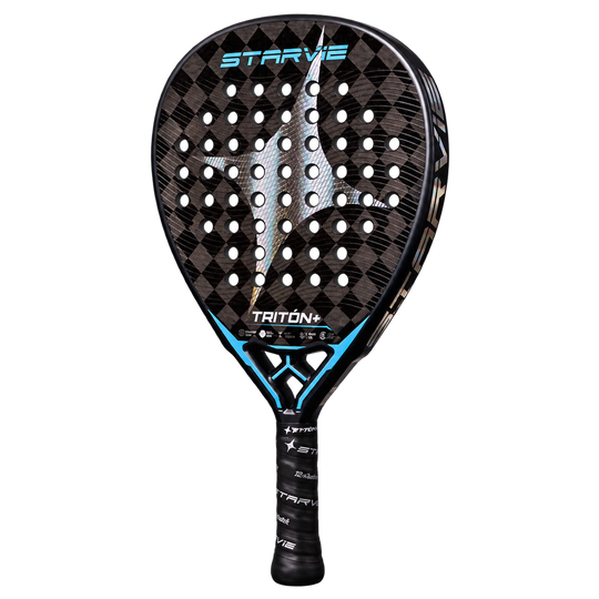 Starvie Triton Power+ 2027