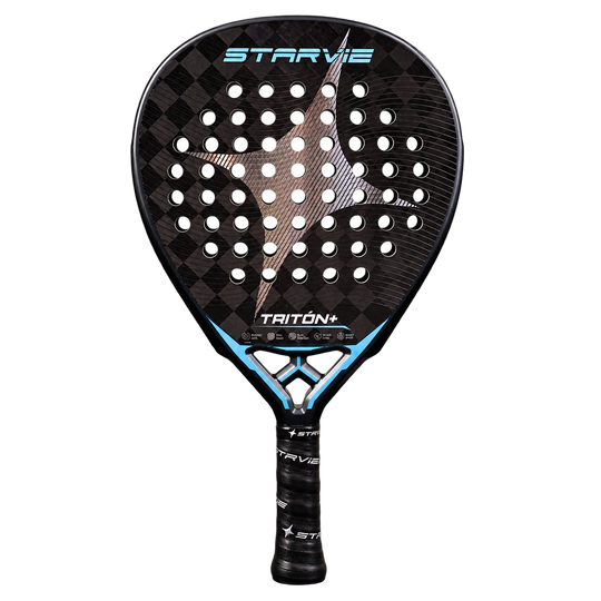 Starvie Triton Power+ 2027