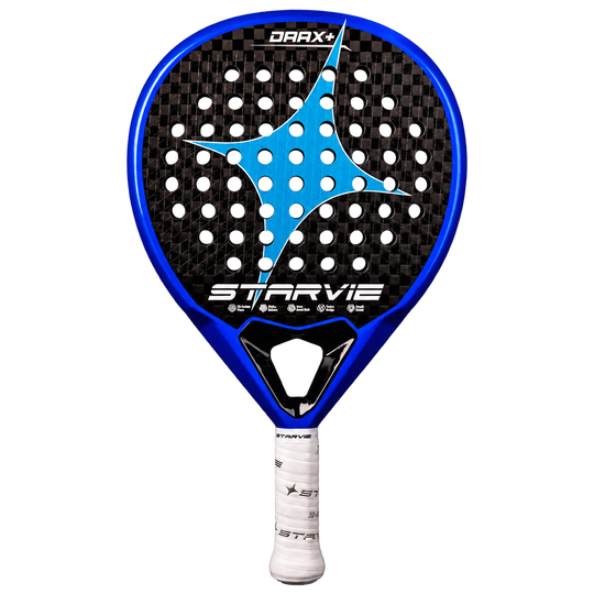 Starvie Drax+ 2027