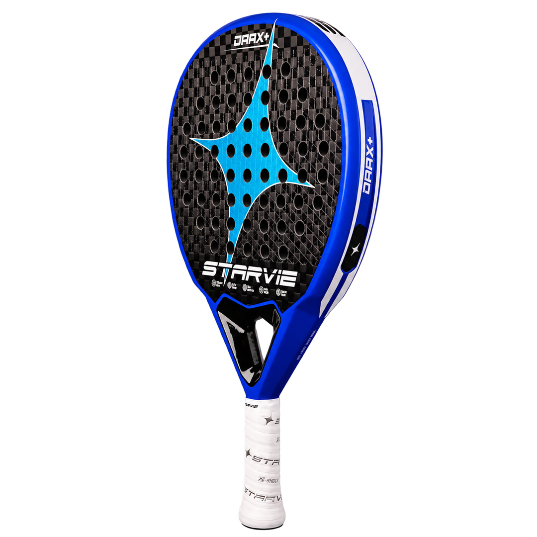 Starvie Drax+ 2027