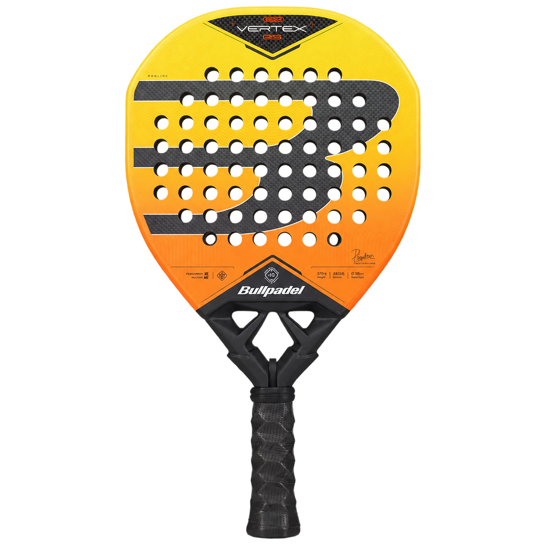Bullpadel Vertex 05 Geo 2027