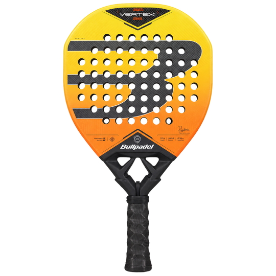 Bullpadel Vertex 05 Geo 2027