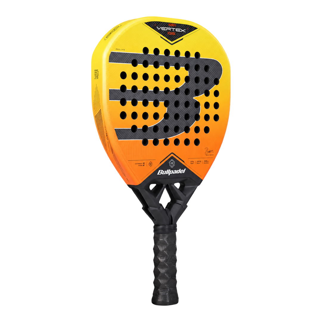 Bullpadel Vertex 05 Geo 2027