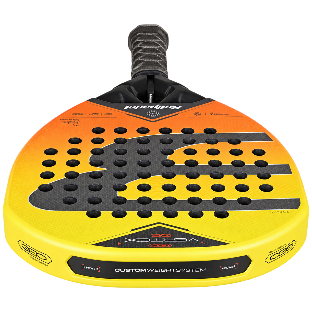 Bullpadel Vertex 05 Geo 2027