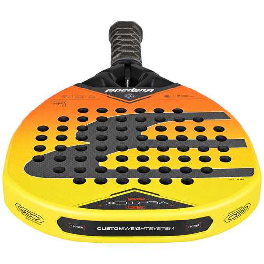 Bullpadel Vertex 05 Geo 2027