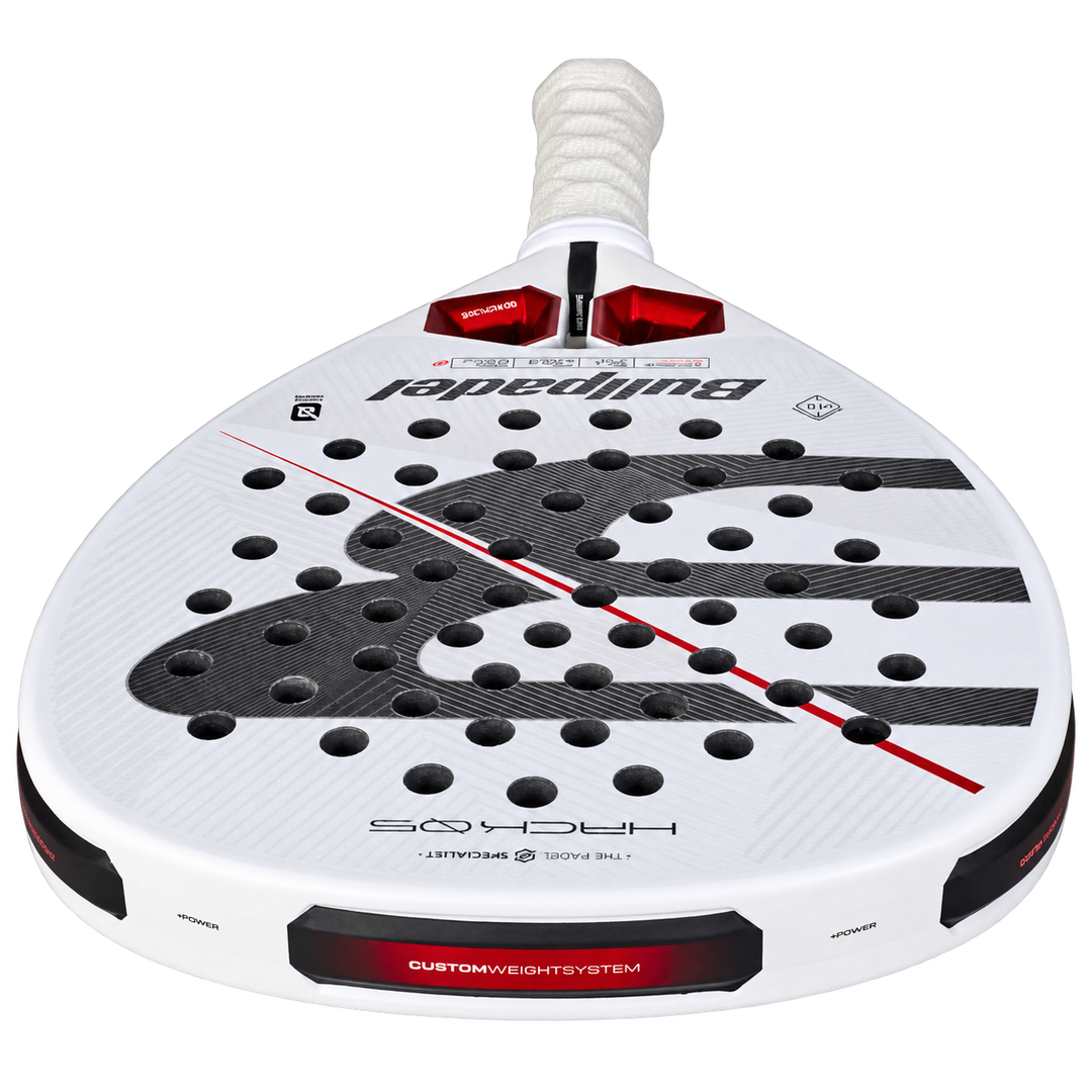 Bullpadel Hack 05 2027