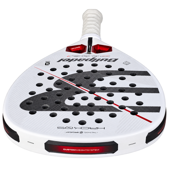 Bullpadel Hack 05 2027