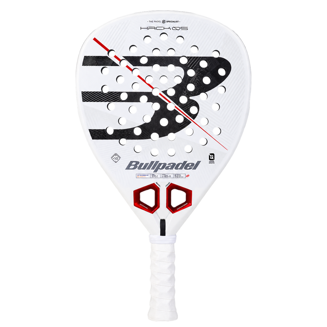 Bullpadel Hack 05 2027