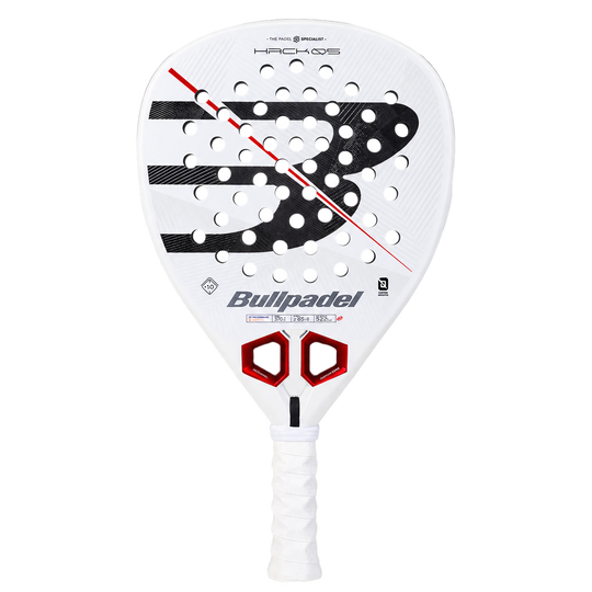 Bullpadel Hack 05 2027