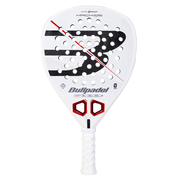 Bullpadel Hack 05 2027