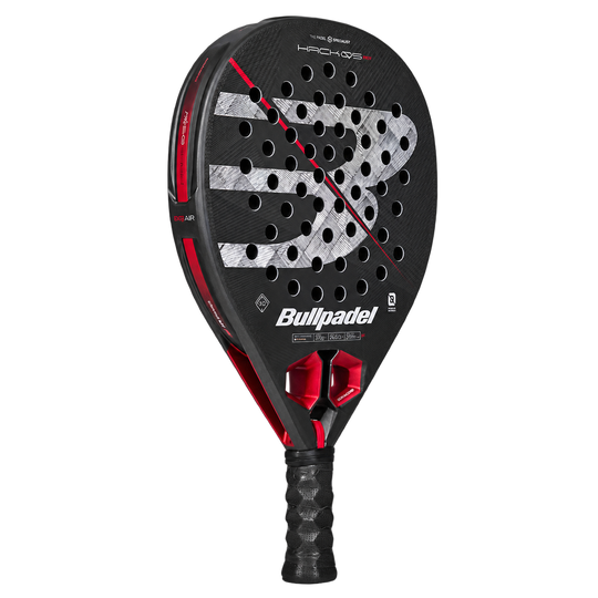 Bullpadel Hack 05 Hybrid 2027