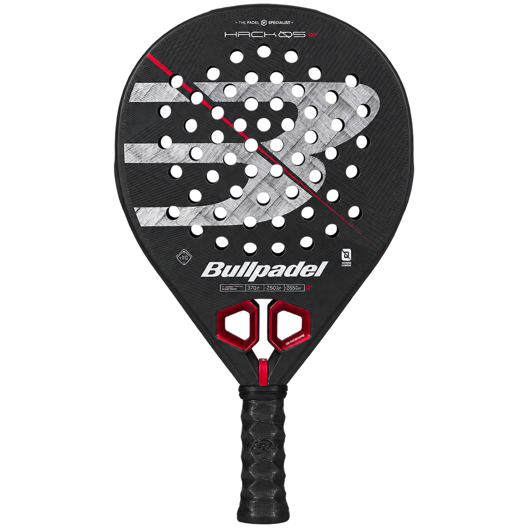 Bullpadel Hack 05 Hybrid 2027