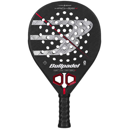 Bullpadel Hack 05 Hybrid 2027