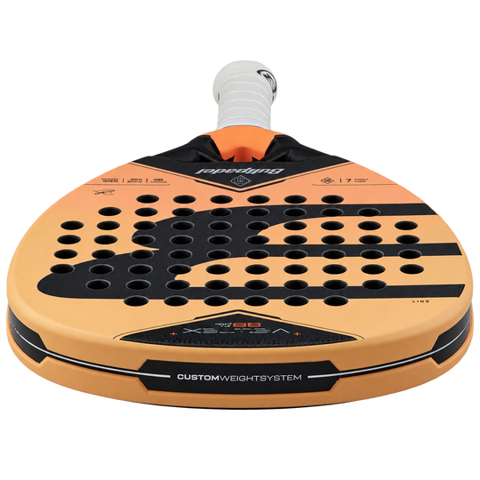 Bullpadel Vertex 05 W 2027